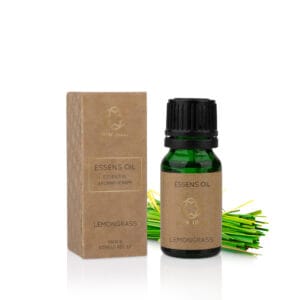 Essens Essential Oils - Lemongrass