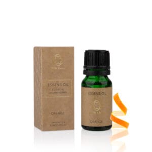 Essens Essential Oils - Orange