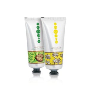 Essens Hand and Foot Cream