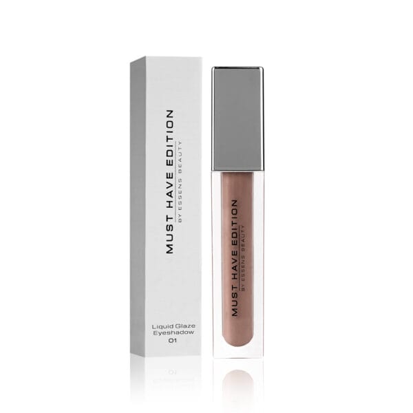 Essens Liquid Eye Shadow - Image 2