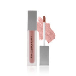 Essens Liquid Lipstick 02
