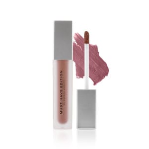 Essens Liquid Lipstick 03