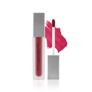 Essens Liquid Lipstick 05