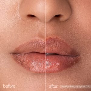 Essens Maximising Lip Gloss 03