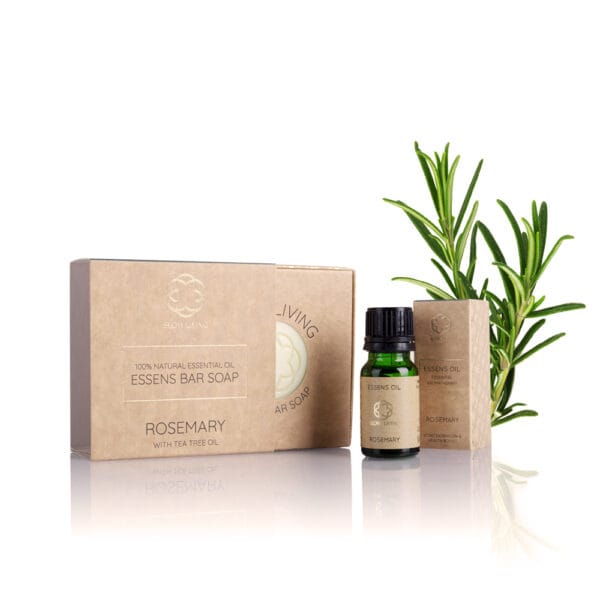 Essens Slow Living Set - Rosemary