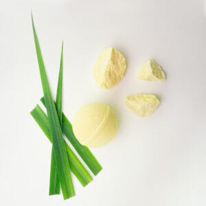 Essens Sparkling Bath Bombs