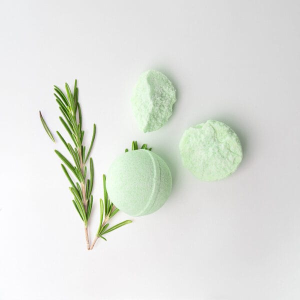 Essens Sparkling Bath Bombs - Image 4