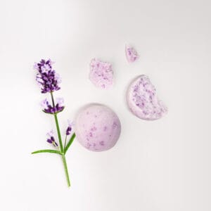 Essens Sparkling Bath Bombs