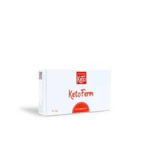 Keto-Ketoferm