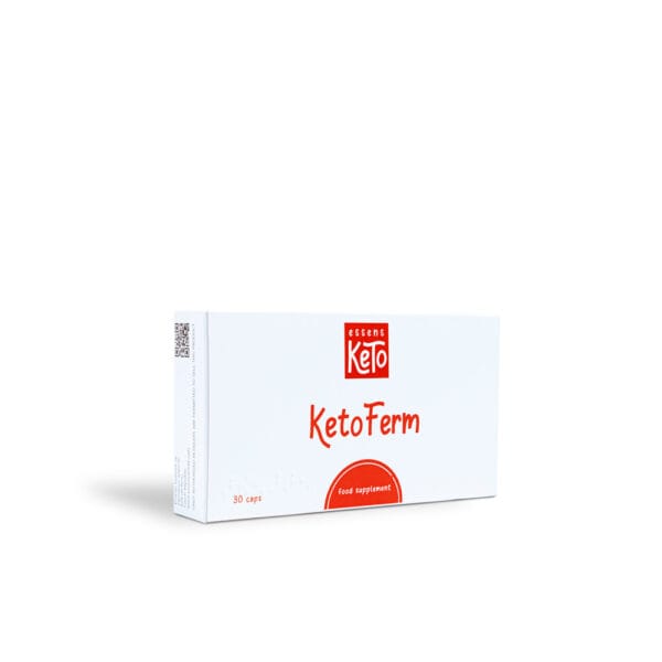 Keto-Ketoferm