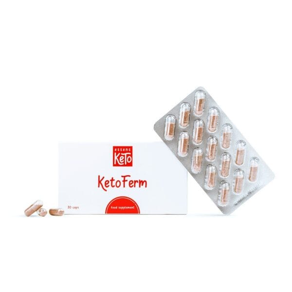 Keto - Ketoferm - Image 2