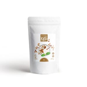 Keto Nut Shake