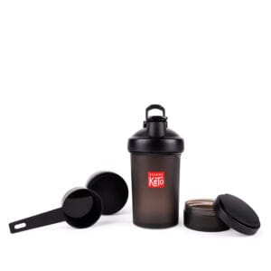 Keto - Shaker