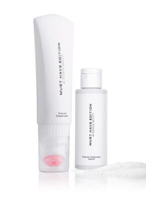 Perfectly Clean Skin Set