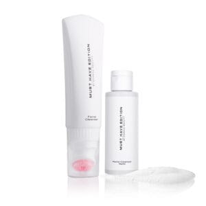 Perfectly Clean Skin Set