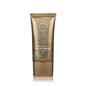 Sun Care Face Cream