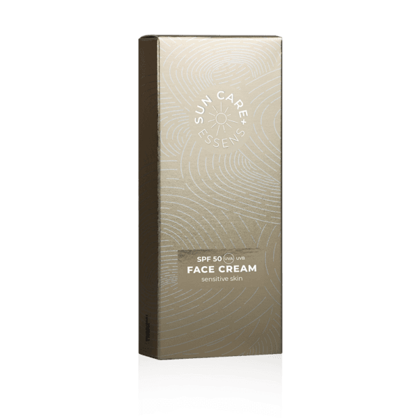 Sun Care Face Cream - Image 3