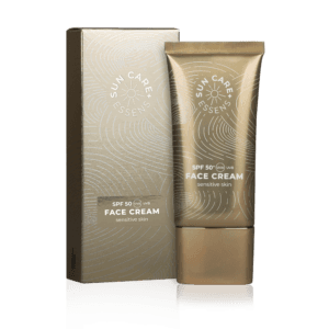 Sun Care Face Cream
