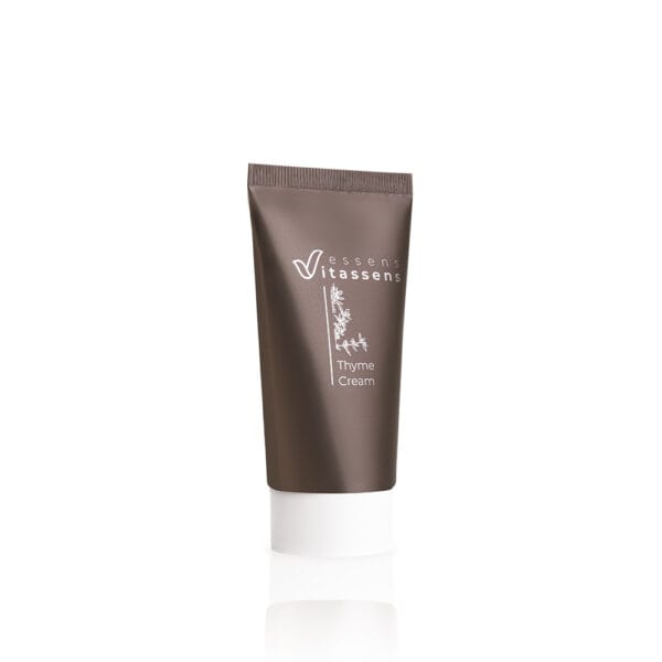 Vitassens - Thyme Cream