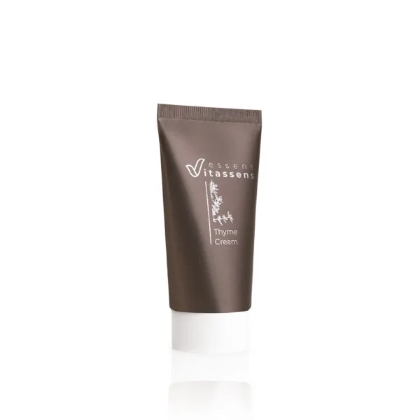 Vitassens - Thyme Cream