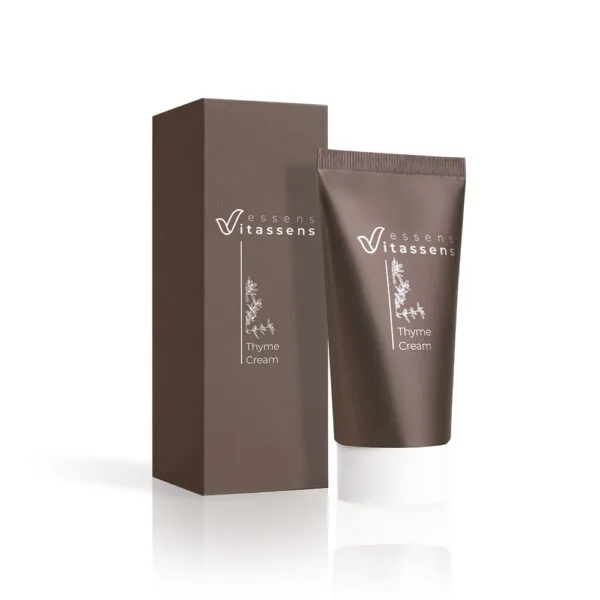 Vitassens - Thyme Cream