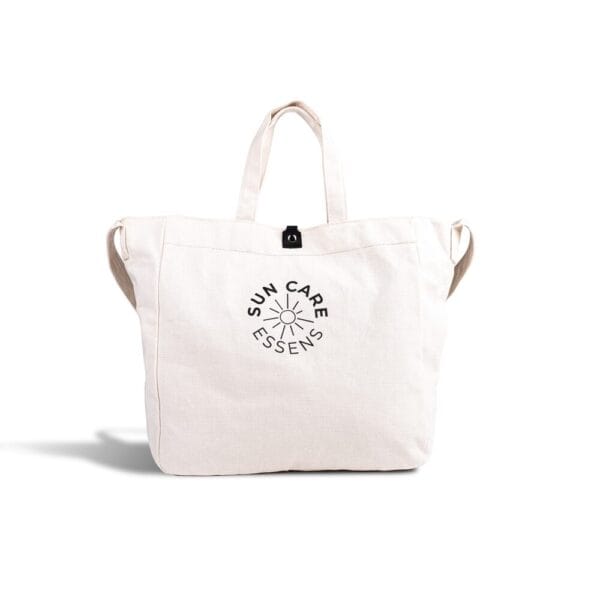 Tote Beach Bag