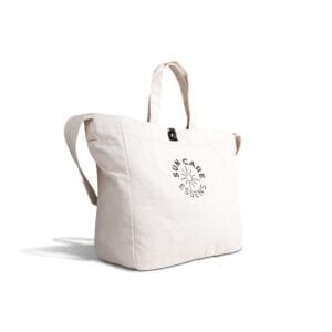 Tote Beach Bag