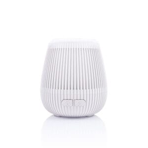 Ultrasonic Aroma Diffuser in White