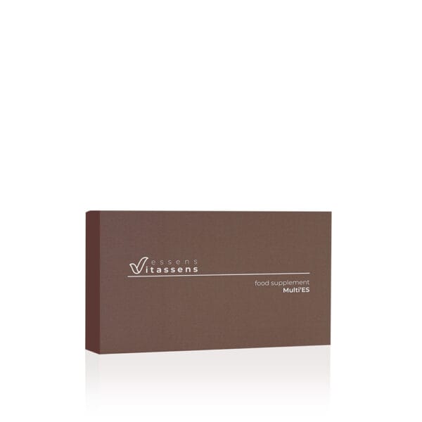 Vitassens - Multi-ES Food Supplement