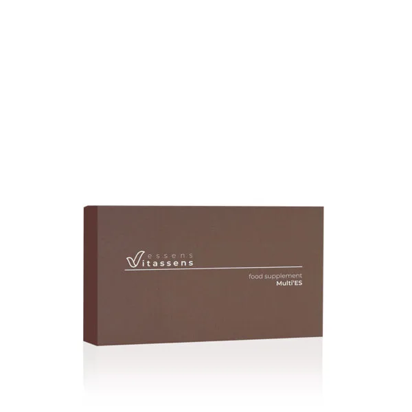 Vitassens - Multi-ES Food Supplement