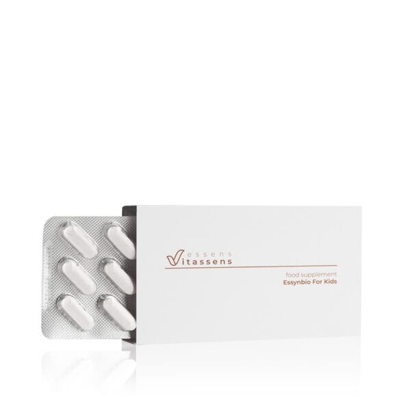 Vitassens - Essynbio For Kids - Image 2