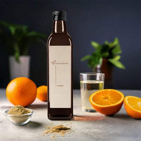 Vitassens - V-Shot